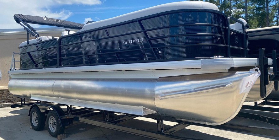 Sweetwater sw 2386 mt