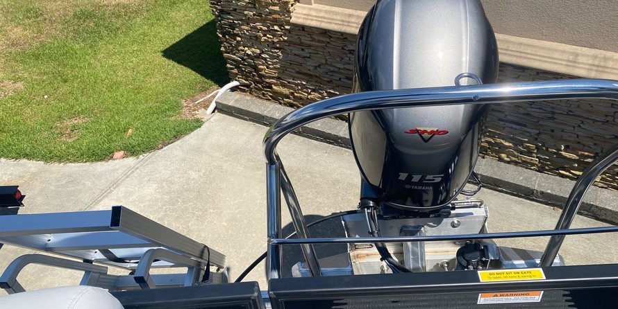 Sweetwater sw 2386 mt