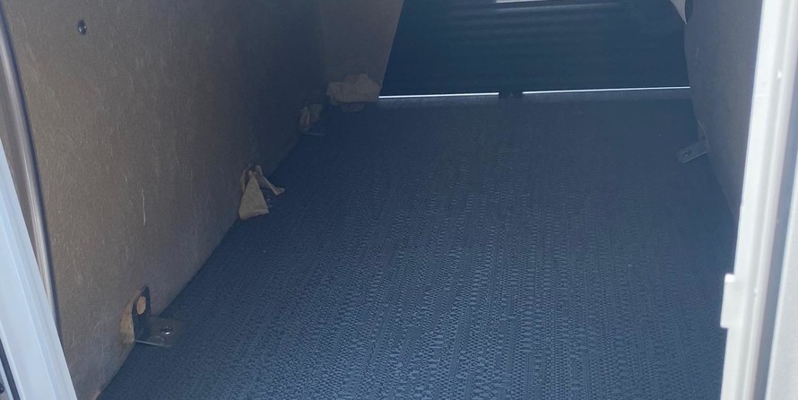 Sweetwater sw 2386 mt