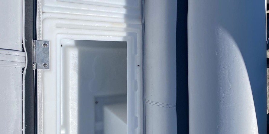 Sweetwater sw 2386 mt