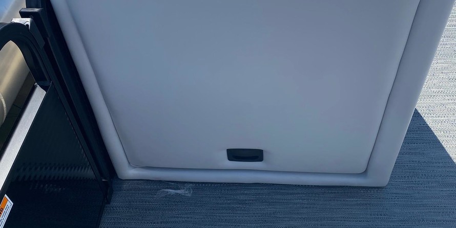 Sweetwater sw 2386 mt