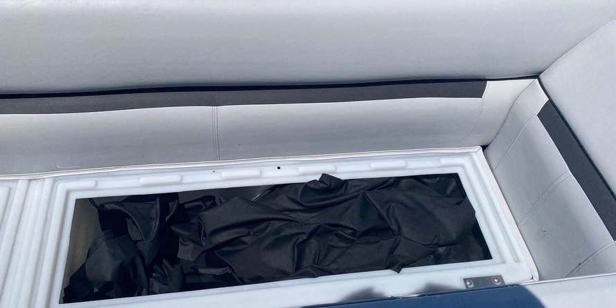 Sweetwater sw 2386 mt