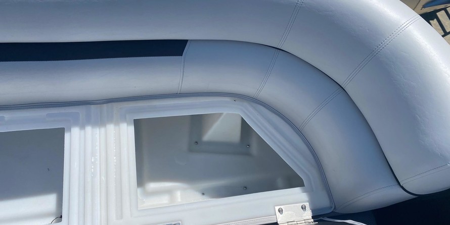 Sweetwater sw 2386 mt