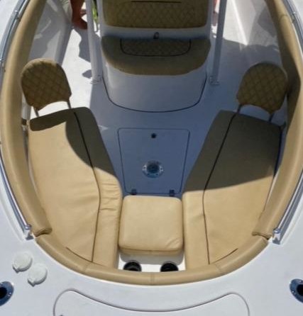 Sportsman heritage s 231