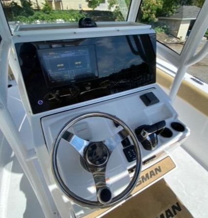 Sportsman heritage s 231