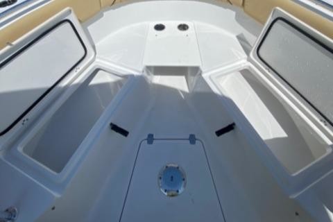 Sportsman heritage s 231