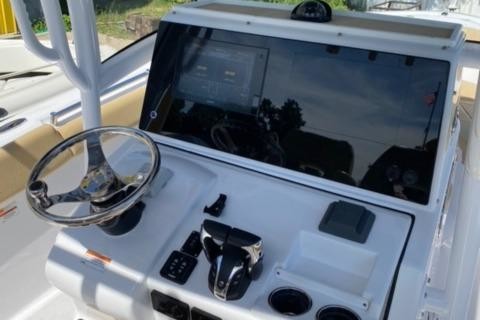 Sportsman heritage s 231