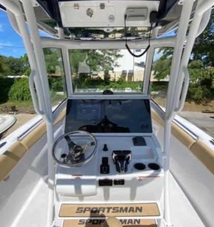 Sportsman heritage s 231