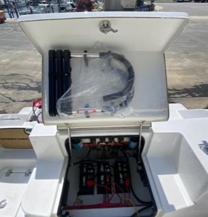 Sportsman heritage s 231