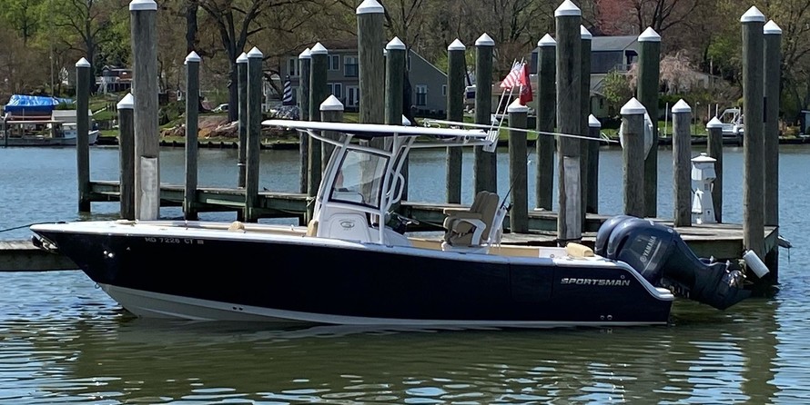 Sportsman heritage s 231