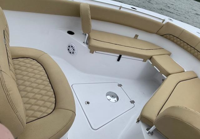 Sportsman heritage s 231