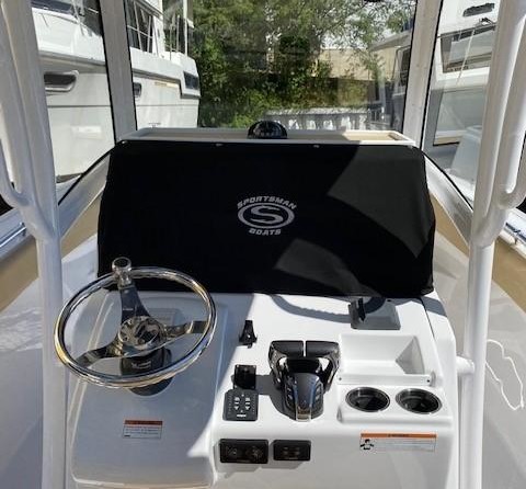 Sportsman heritage s 231