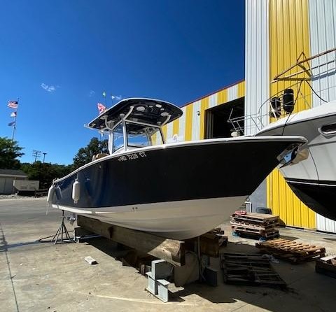 Sportsman heritage s 231