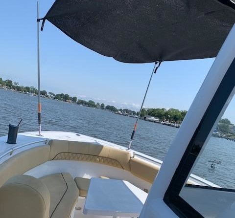 Sportsman heritage s 231