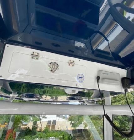 Sportsman heritage s 231