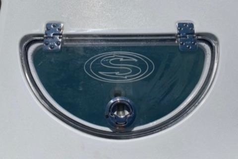 Sportsman heritage s 231