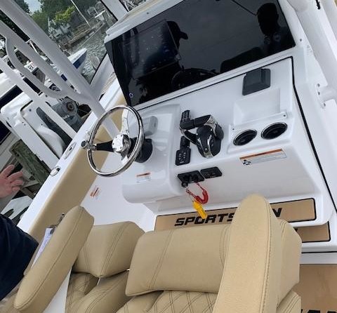 Sportsman heritage s 231