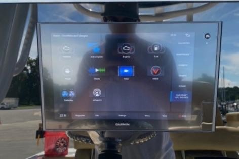 Sportsman heritage s 231