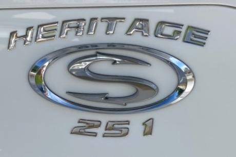 Sportsman heritage s 231