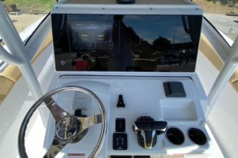 Sportsman heritage s 231