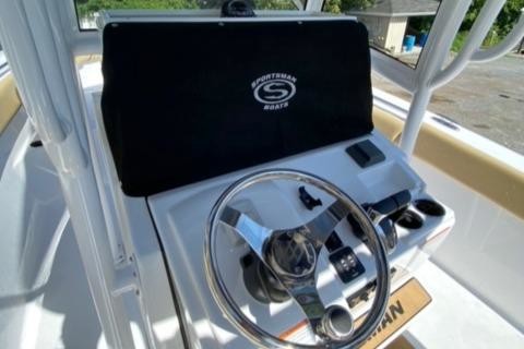 Sportsman heritage s 231