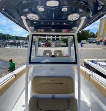 Sportsman heritage s 231