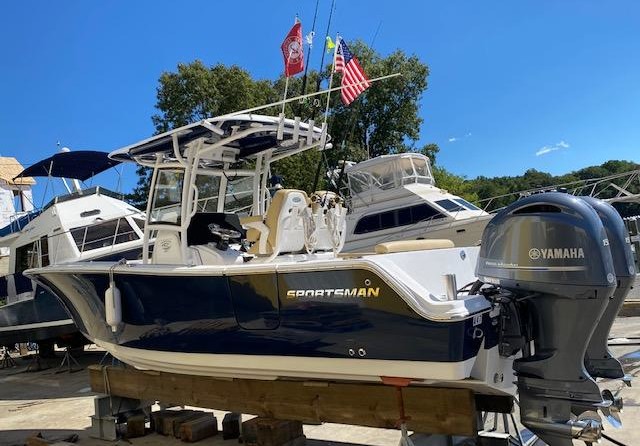 Sportsman heritage s 231