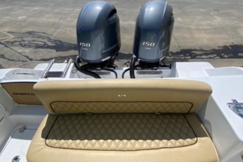 Sportsman heritage s 231