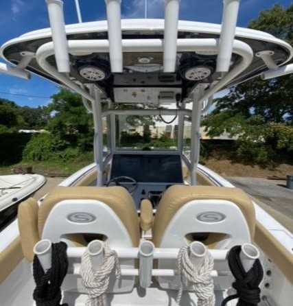 Sportsman heritage s 231