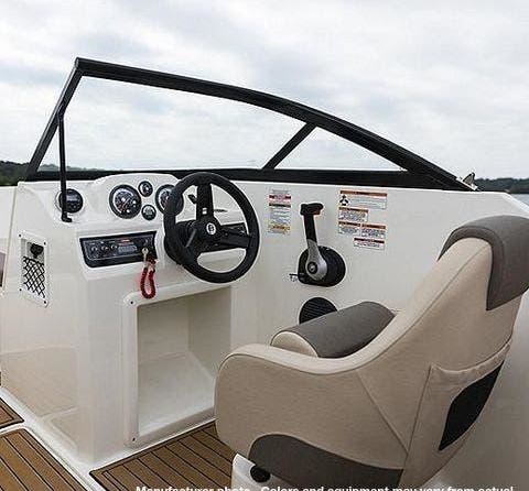 Bayliner VR4 BOWRIDER