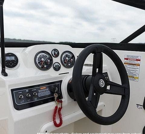 Bayliner VR4 BOWRIDER