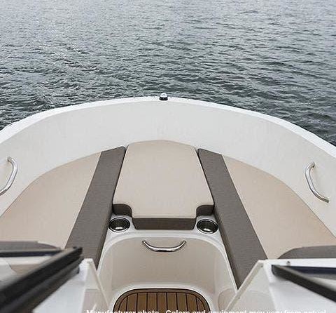 Bayliner VR4 BOWRIDER