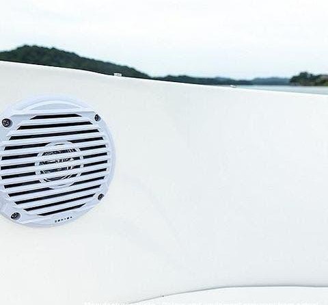 Bayliner VR4 BOWRIDER