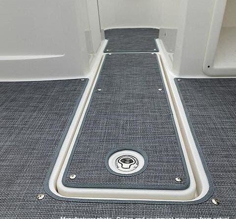 Bayliner VR4 BOWRIDER