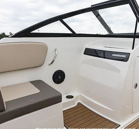 Bayliner VR4 BOWRIDER