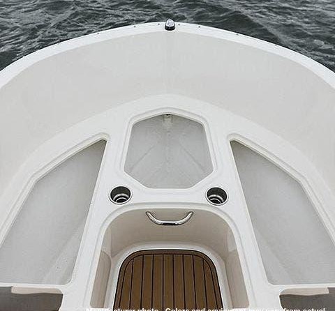 Bayliner VR4 BOWRIDER