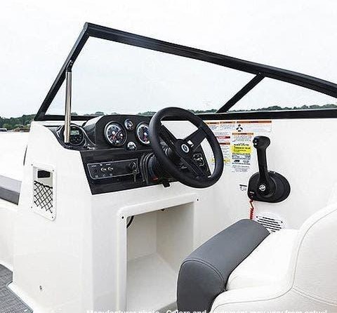 Bayliner VR4 BOWRIDER