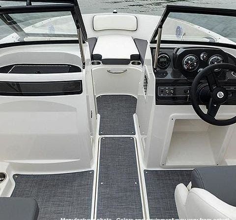 Bayliner VR4 BOWRIDER