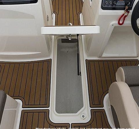 Bayliner VR4 BOWRIDER
