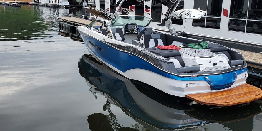 Mastercraft X26