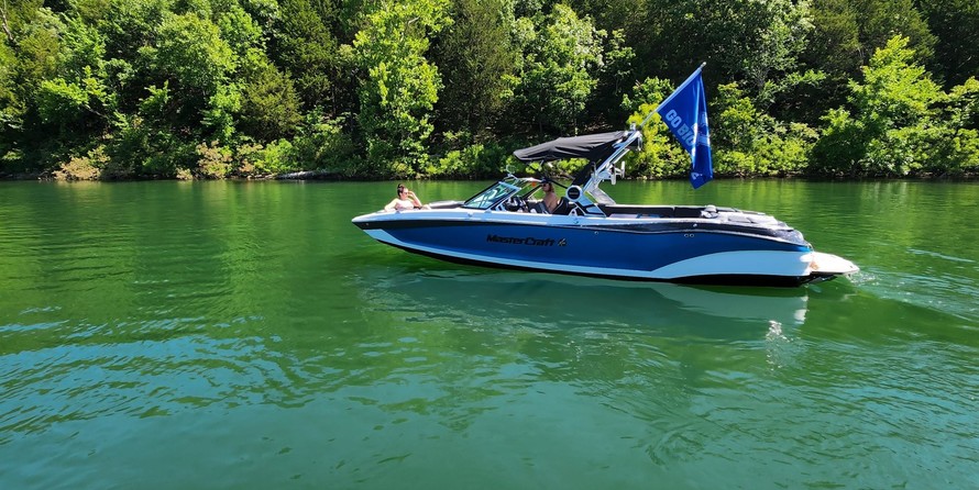 Mastercraft X26