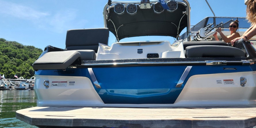 Mastercraft X26