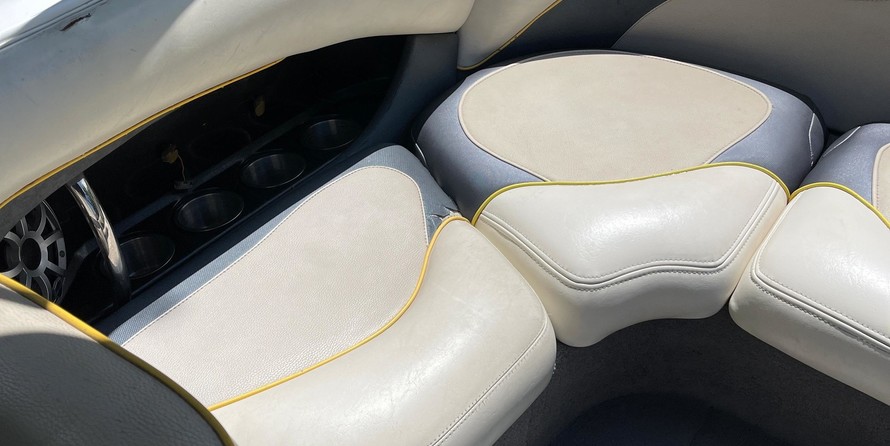 Malibu Wakesetter 20 VTX