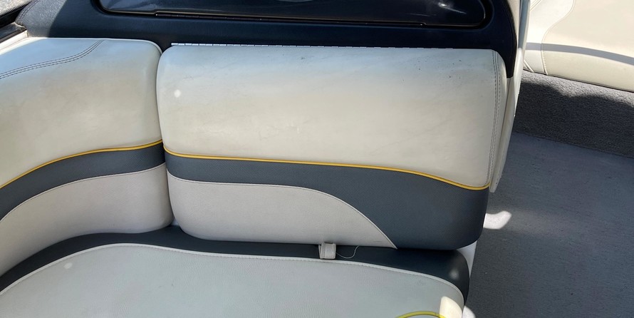 Malibu Wakesetter 20 VTX