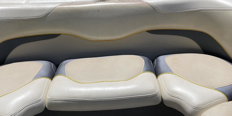 Malibu Wakesetter 20 VTX