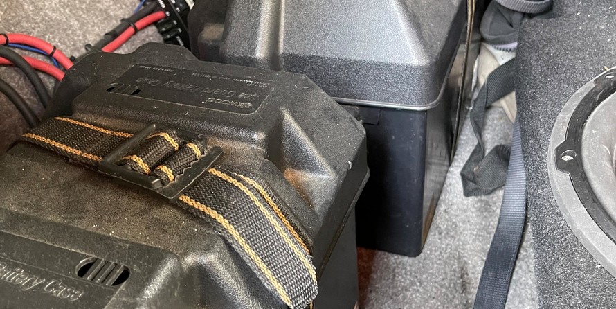 Malibu Wakesetter 20 VTX