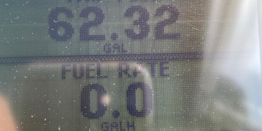 Silverton 43 Sport Bridge