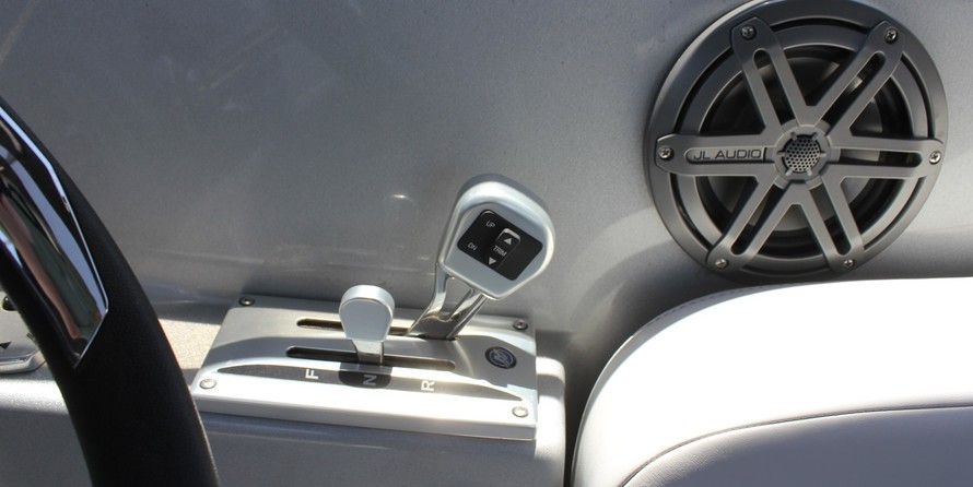 Shetland 4 plus 2 hard top