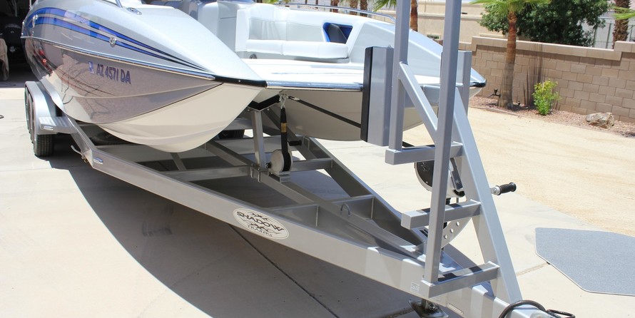 Shetland 4 plus 2 hard top