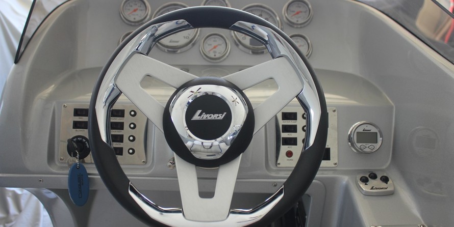 Shetland 4 plus 2 hard top